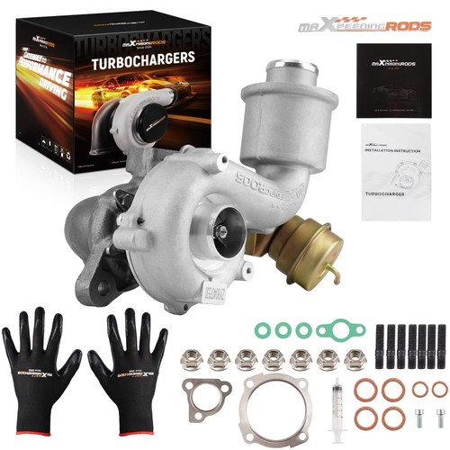 Turbo for audi 8t k03 - 1.8t,
