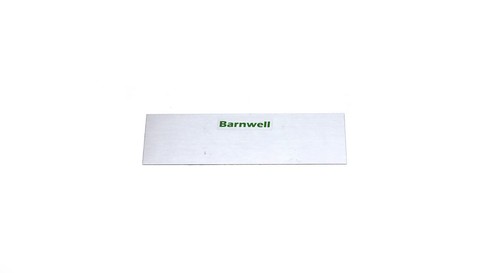 Barnwell cabinet scraper - barnwell,