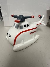 Rare Harold the helicopter