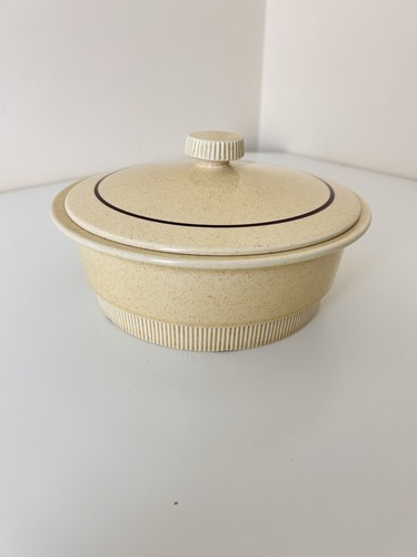 Vintage poole pottery - poole,