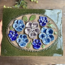 Jie Gantofta Sweden Ceramic