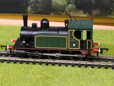 BELECTROTREN GV2017 BARCLAY