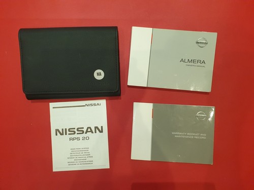 2003 2006 nissan - -2006, almera