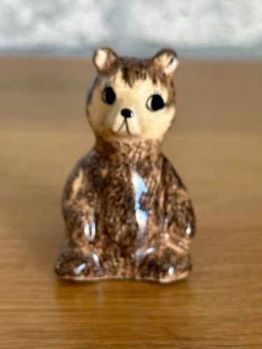 Vintage philip laureston - philip, bear