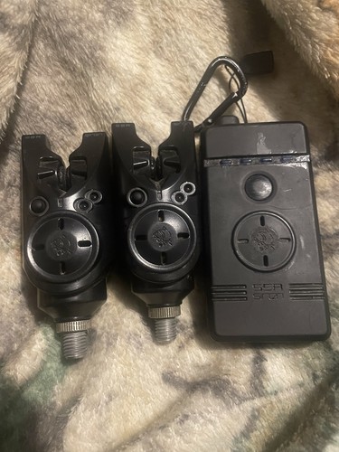 Nash siren s5r bite alarms - bite,