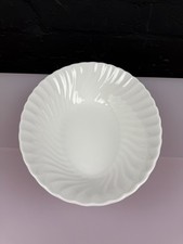 Wedgwood Candlelight Oval Open