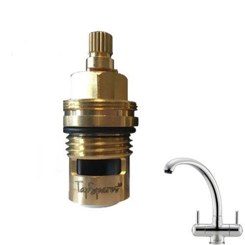 Franke zurich tap valve - zurich,