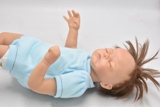 Ashton-Drake Reborn Baby Doll