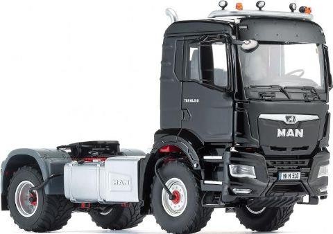Wiking scale man tgs - wiking, 1:32