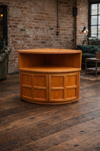 Vintage nathan teak - nathan,