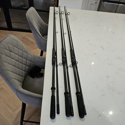 Spotex carbon kev lar - kev, 12ft