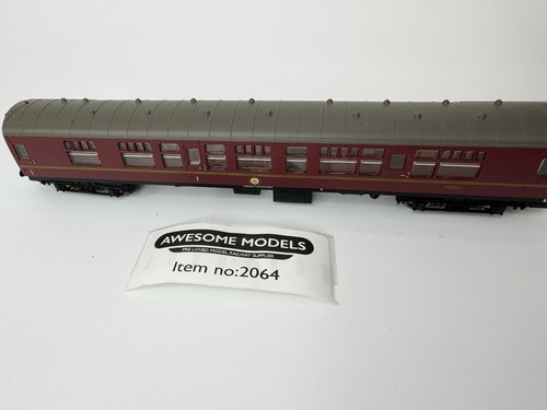 Hornby harry potter - oo,