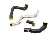 Mountune Focus RS Black Charge Pipe Upgrade (16+) 2536-CPK-BLK