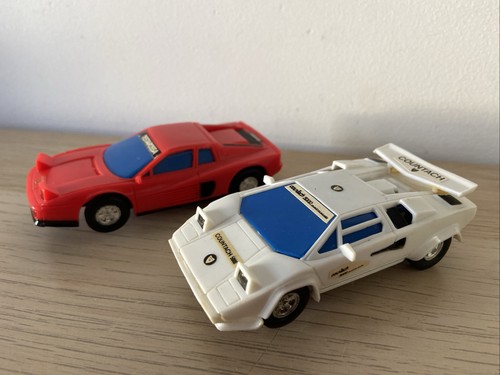 Lamborghini countach 5000 - lamborghini,
