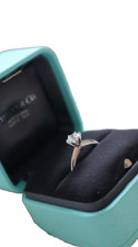 Tiffany & Co. Engagement