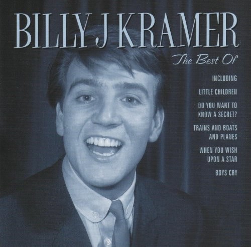 Kramer billy the best of - kramer,,