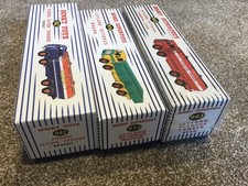 Dinky Atlas mint Foden Regent