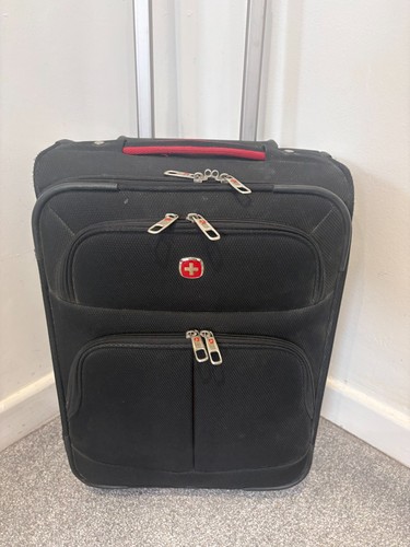 Wenger swiss gear - wenger, case