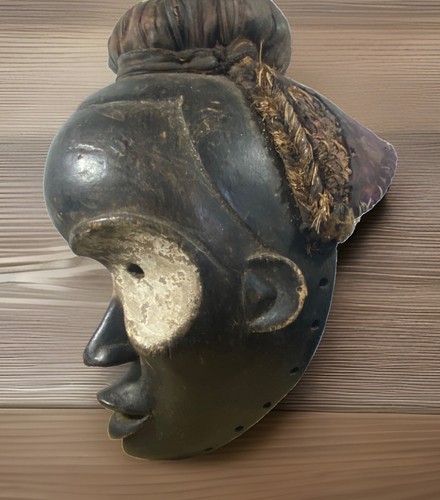 Authentic african art wooden - authentic,