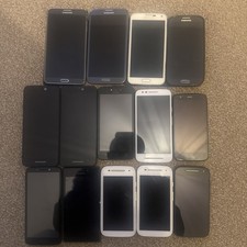 Joblot X14 Android Phones
