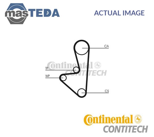 Ct607k1 timing belt cam - cam,
