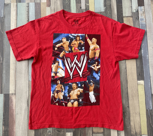 Wwe wrestling boys youth - wrestling,