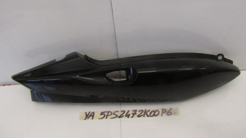 Fairing tail right yamaha - fairing, tdm