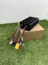 Eletric Bicycle 48V-72V 80A