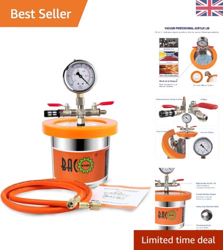 Small mini l - mini, vacuum