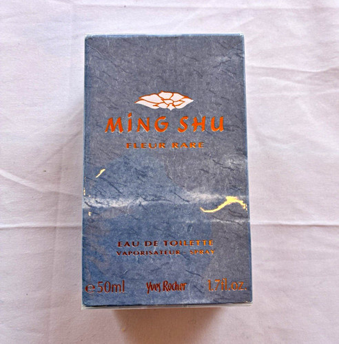 Genuine yves rocher ming shu - ming,