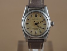 Rolex Oyster Perpetual