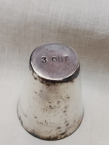 Antique silver plated - antique, art