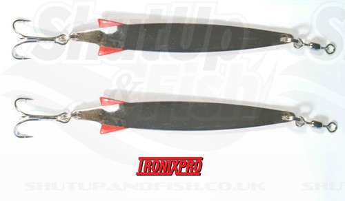 Tronixpro tobi lure 28g - tronixpro,
