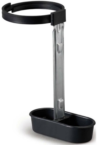 Bottle holder drinker chicken - bottle,