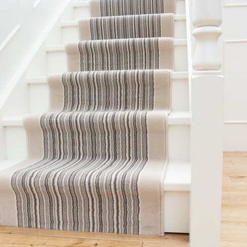 Extra long hallway stair - extra,