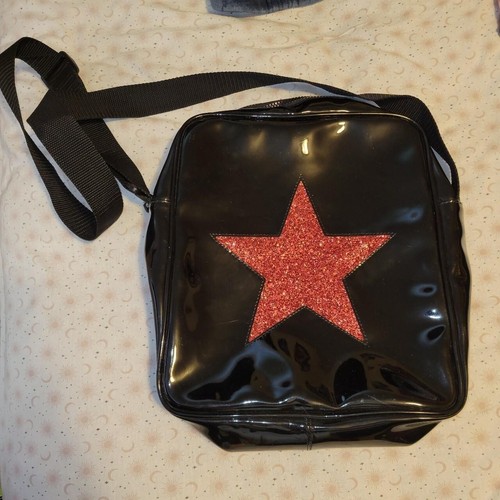 90s addicted mallgoth star bag - mallgoth,