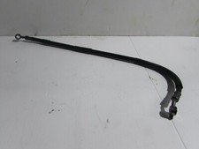 SUZUKI DRZ 400 SM 2007 REAR