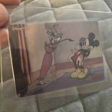2023 Disney HOTBOX Mickey and