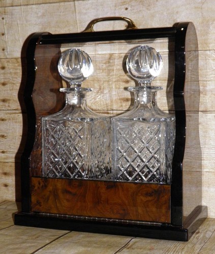Vintage double burr - vintage,