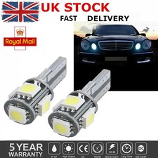 FOR Mercedes Benz Canbus LED