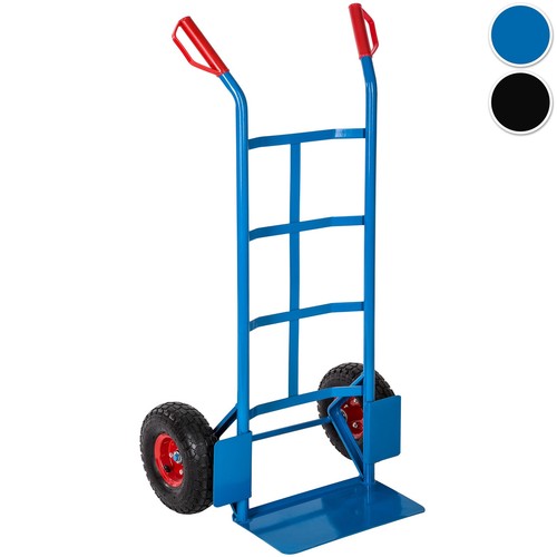 Sack truck barrow heavy duty - sack,
