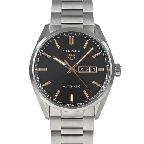 Tag heuer carrera day date - heuer,