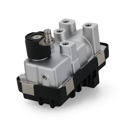 Electric turbo actuator - electric,