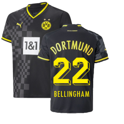 2022 2023 borussia - borussia, dortmund