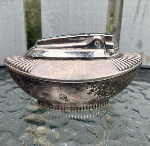 Vintage ronson table - vintage,