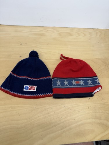 Lot swix nordic ski hat - 2,