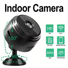 HD 1080P Mini Camera Home