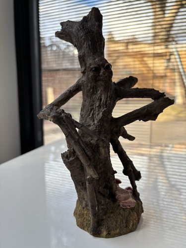 Clarecraft discworld figure - clarecraft,