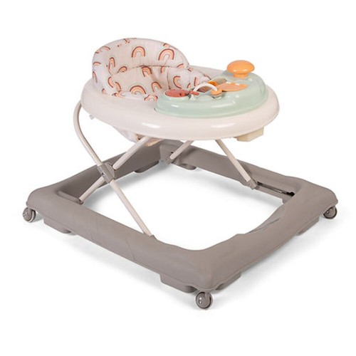 Red kite baby - red, go