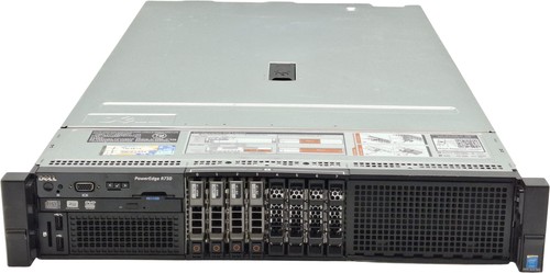 Dell poweredge r730 - dell, 2